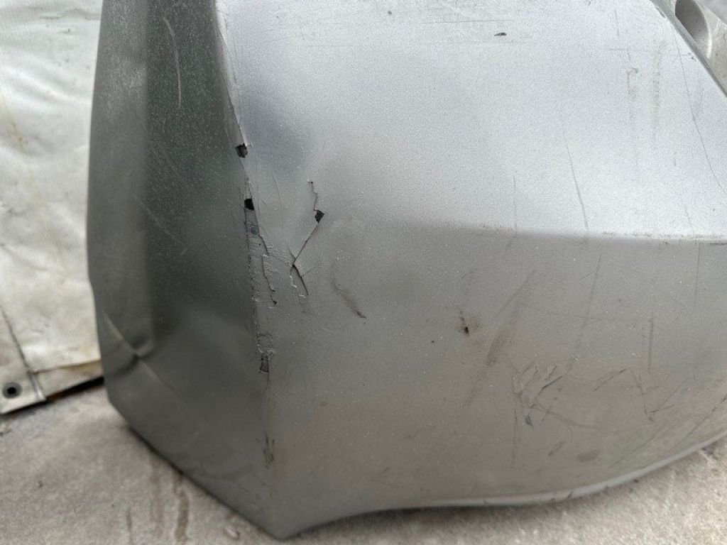 52159-47905 | Бампер задній TOYOTA PRIUS - 30 09-17 - Фото 4