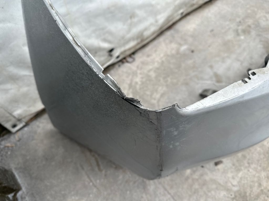 52159-47905 | Бампер задній TOYOTA PRIUS - 30 09-17 - Фото 5