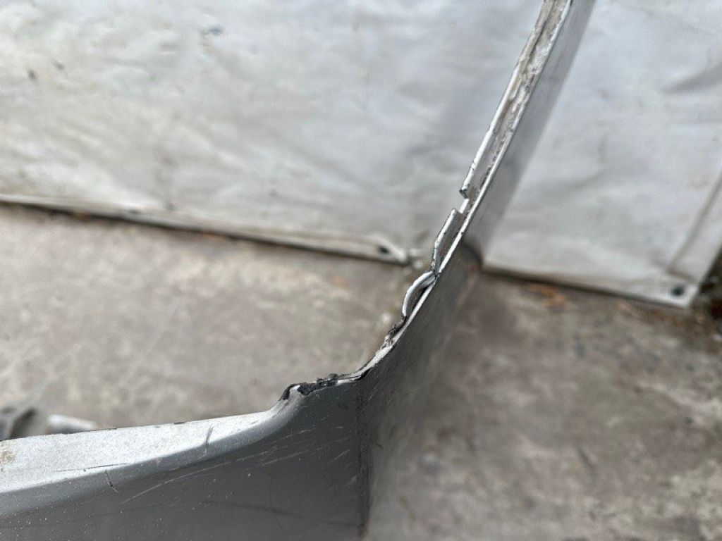 52159-47905 | Бампер задній TOYOTA PRIUS - 30 09-17 - Фото 7