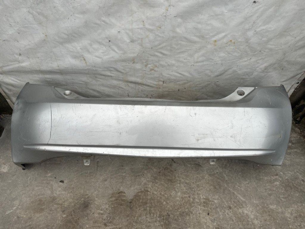 52159-47905 | Бампер задній TOYOTA PRIUS - 30 09-17 - Фото 10