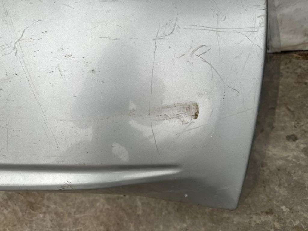 52159-47905 | Бампер задній TOYOTA PRIUS - 30 09-17 - Фото 12