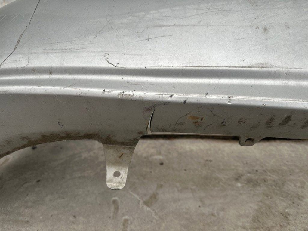 52159-47905 | Бампер задній TOYOTA PRIUS - 30 09-17 - Фото 13