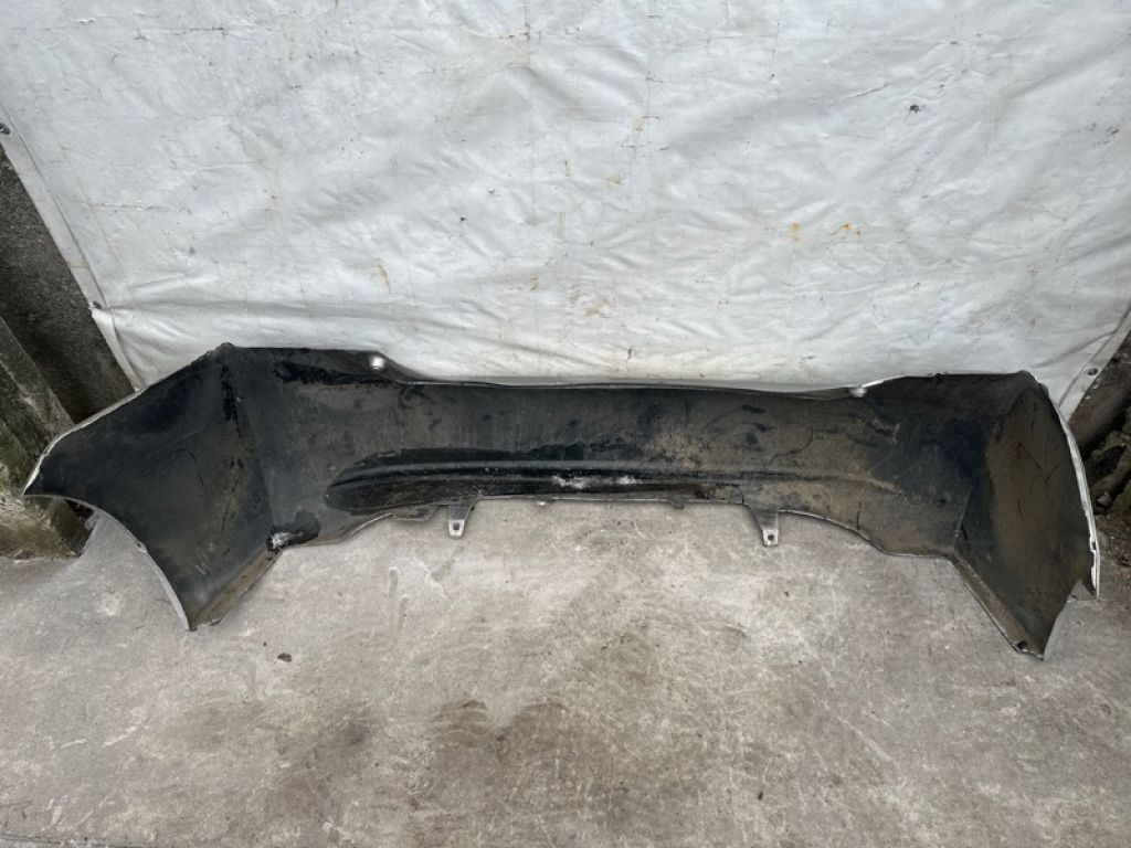 52159-47905 | Бампер задній TOYOTA PRIUS - 30 09-17 - Фото 14