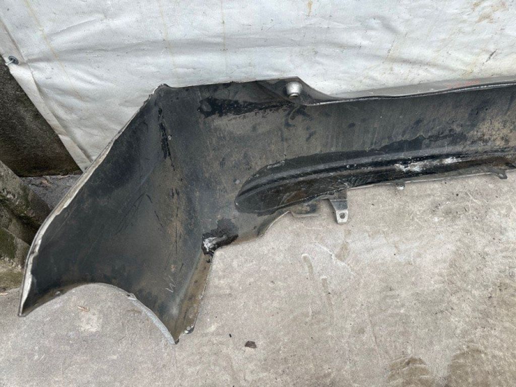 52159-47905 | Бампер задній TOYOTA PRIUS - 30 09-17 - Фото 15