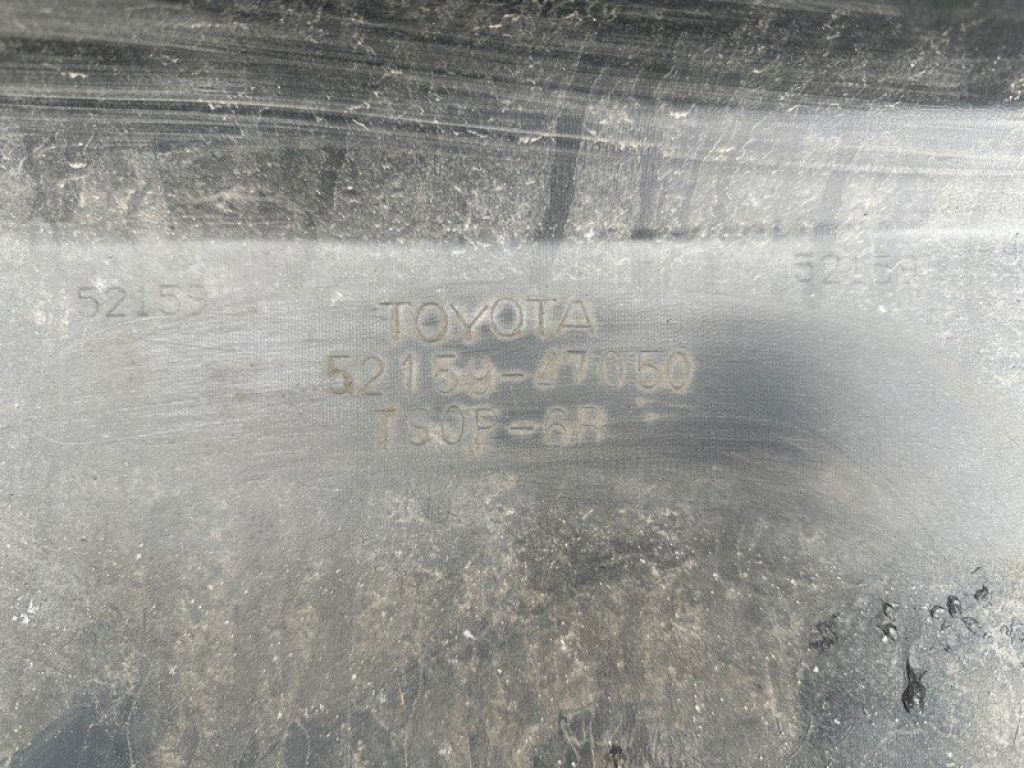 52159-47905 | Бампер задній TOYOTA PRIUS - 30 09-17 - Фото 17