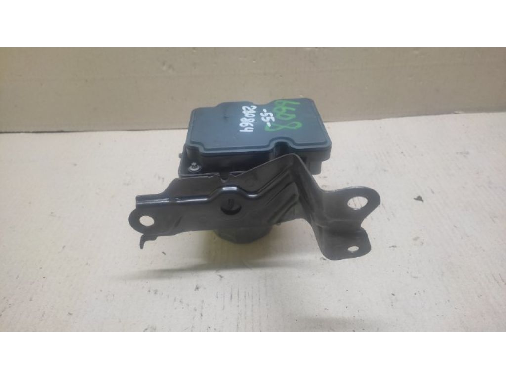 44050-06240 | Блок антиблокувальної системи TOYOTA CAMRY 55 14-17 - Фото 4