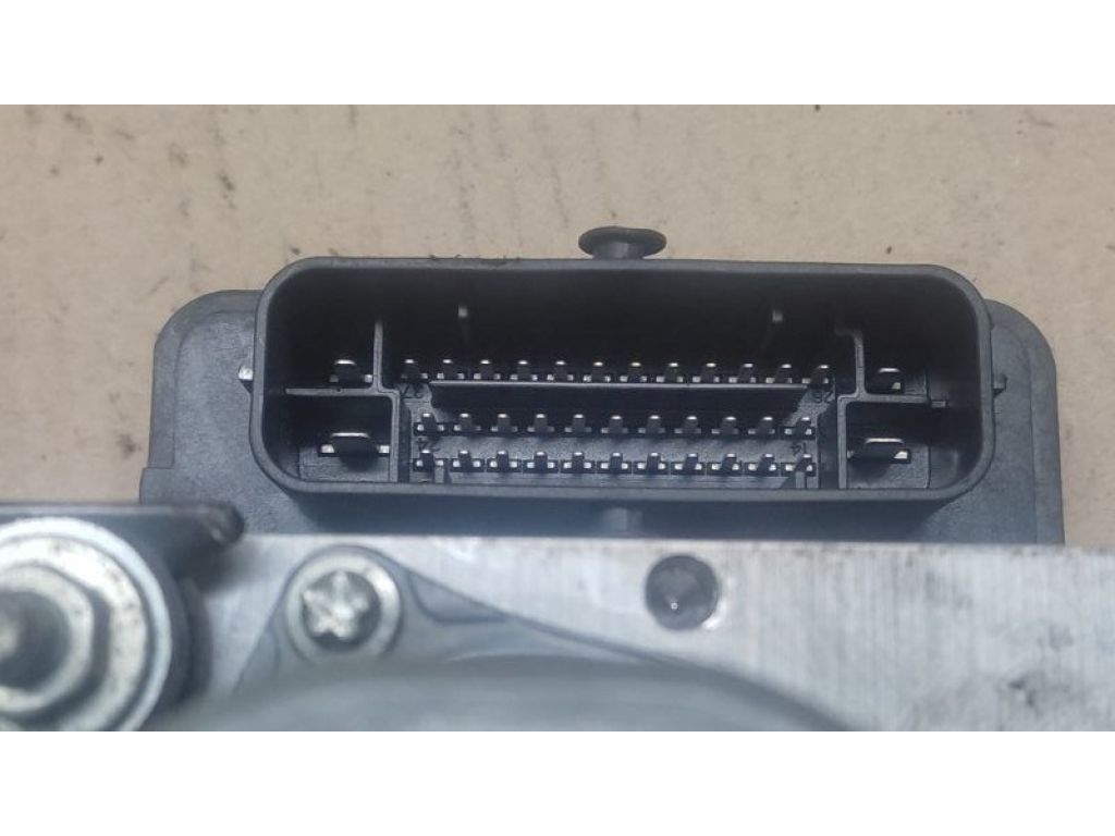 44050-06240 | Блок антиблокувальної системи TOYOTA CAMRY 55 14-17 - Фото 5