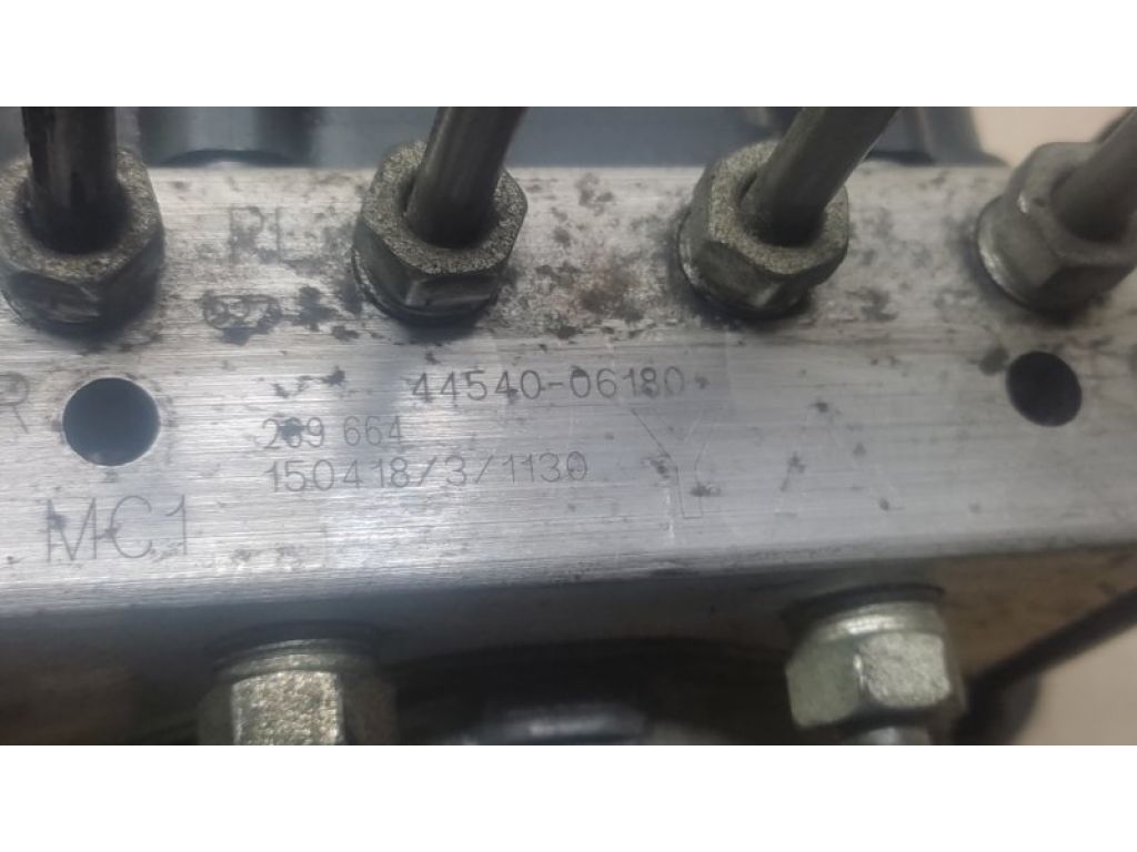 44050-06240 | Блок антиблокувальної системи TOYOTA CAMRY 55 14-17 - Фото 6