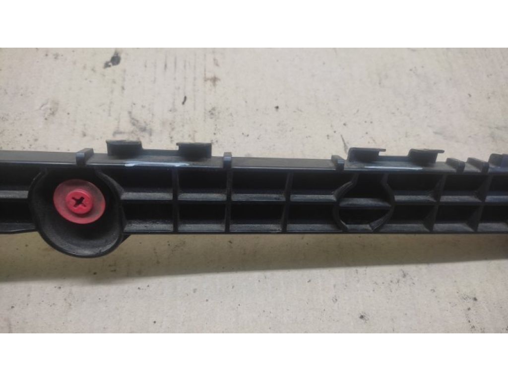 52576-06140 | Кронштейн заднего бампера лев. TOYOTA CAMRY 55 14-17 - Фото 3