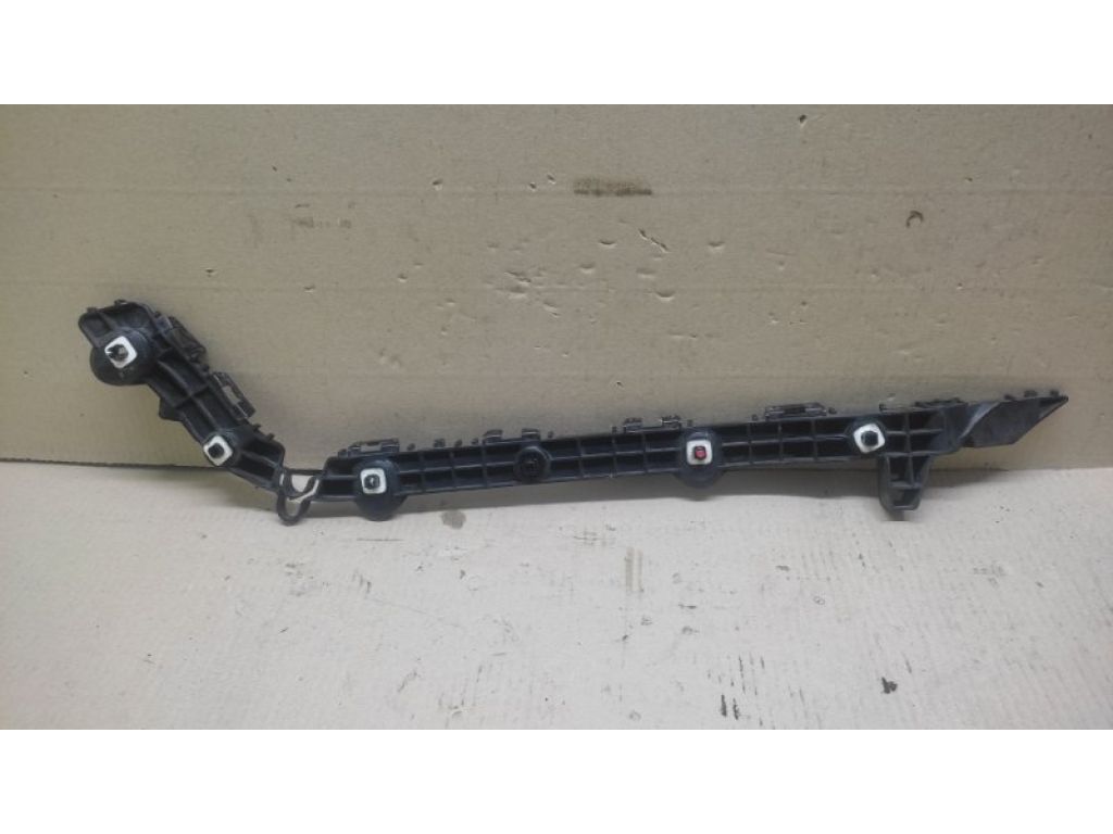 52576-06140 | Кронштейн заднего бампера лев. TOYOTA CAMRY 55 14-17 - Фото 4