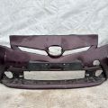 52119-47934 | Бампер передній TOYOTA PRIUS - 30 09-17