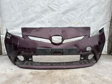 Бампер передній TOYOTA PRIUS - 30 09-17