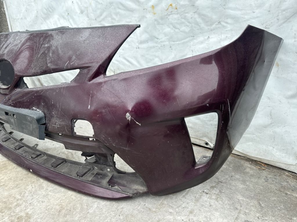 52119-47934 | Бампер передній TOYOTA PRIUS - 30 09-17 - Фото 6