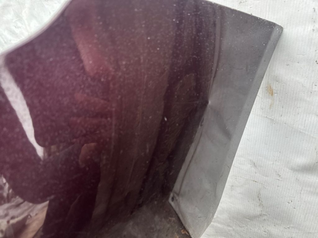 52119-47934 | Бампер передній TOYOTA PRIUS - 30 09-17 - Фото 7