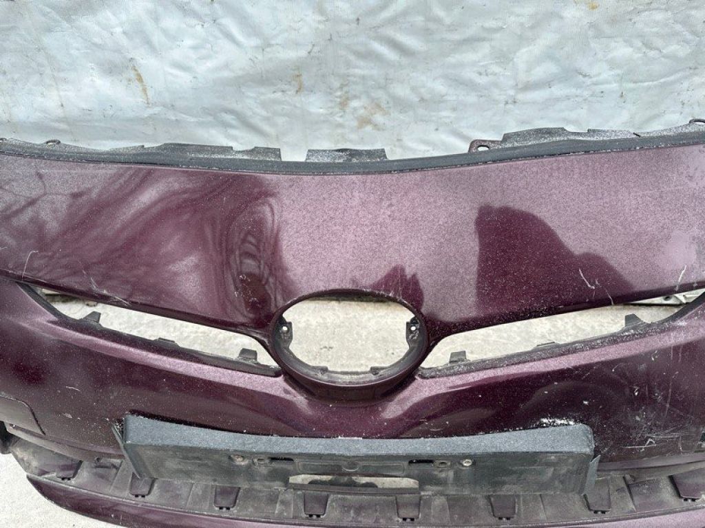 52119-47934 | Бампер передній TOYOTA PRIUS - 30 09-17 - Фото 9