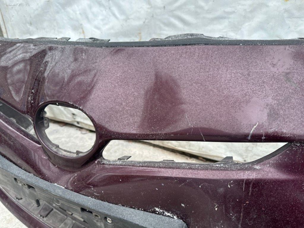 52119-47934 | Бампер передній TOYOTA PRIUS - 30 09-17 - Фото 10