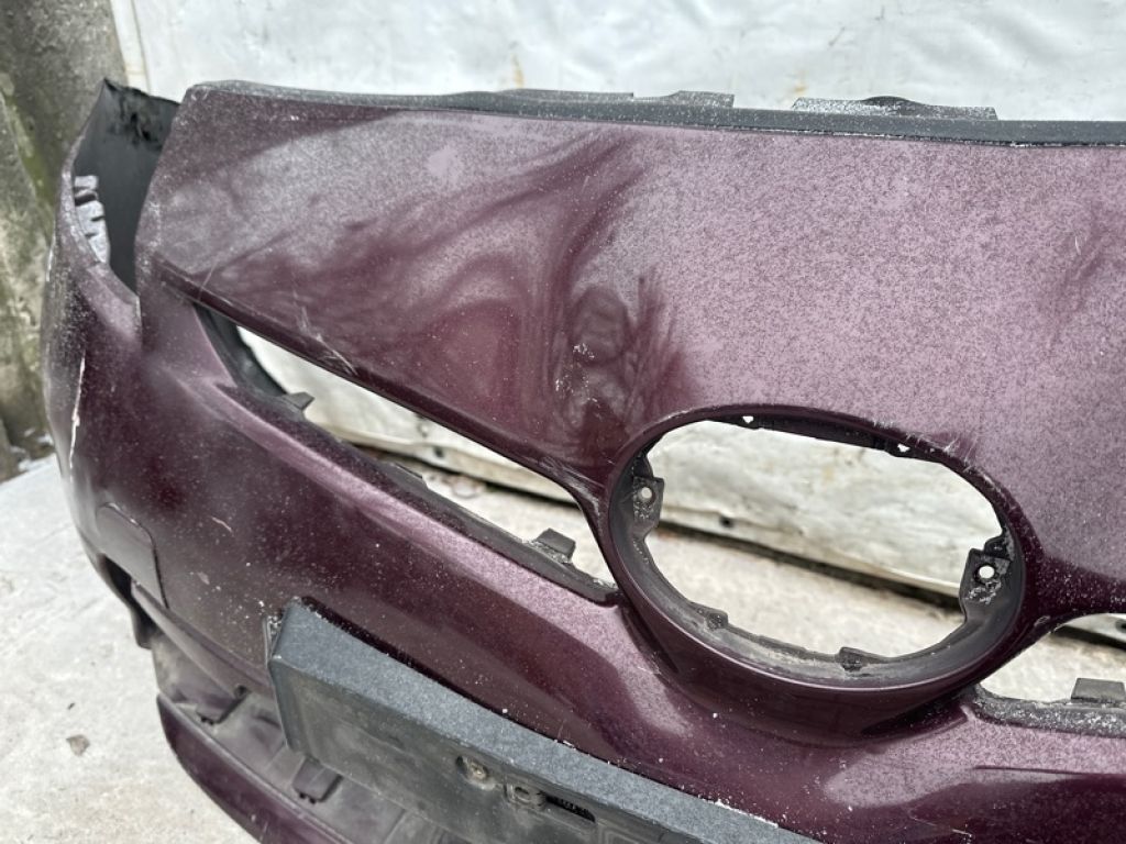 52119-47934 | Бампер передній TOYOTA PRIUS - 30 09-17 - Фото 11