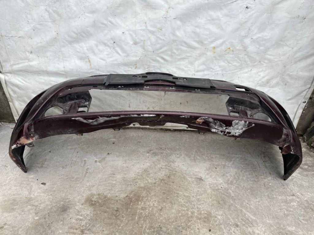 52119-47934 | Бампер передній TOYOTA PRIUS - 30 09-17 - Фото 13