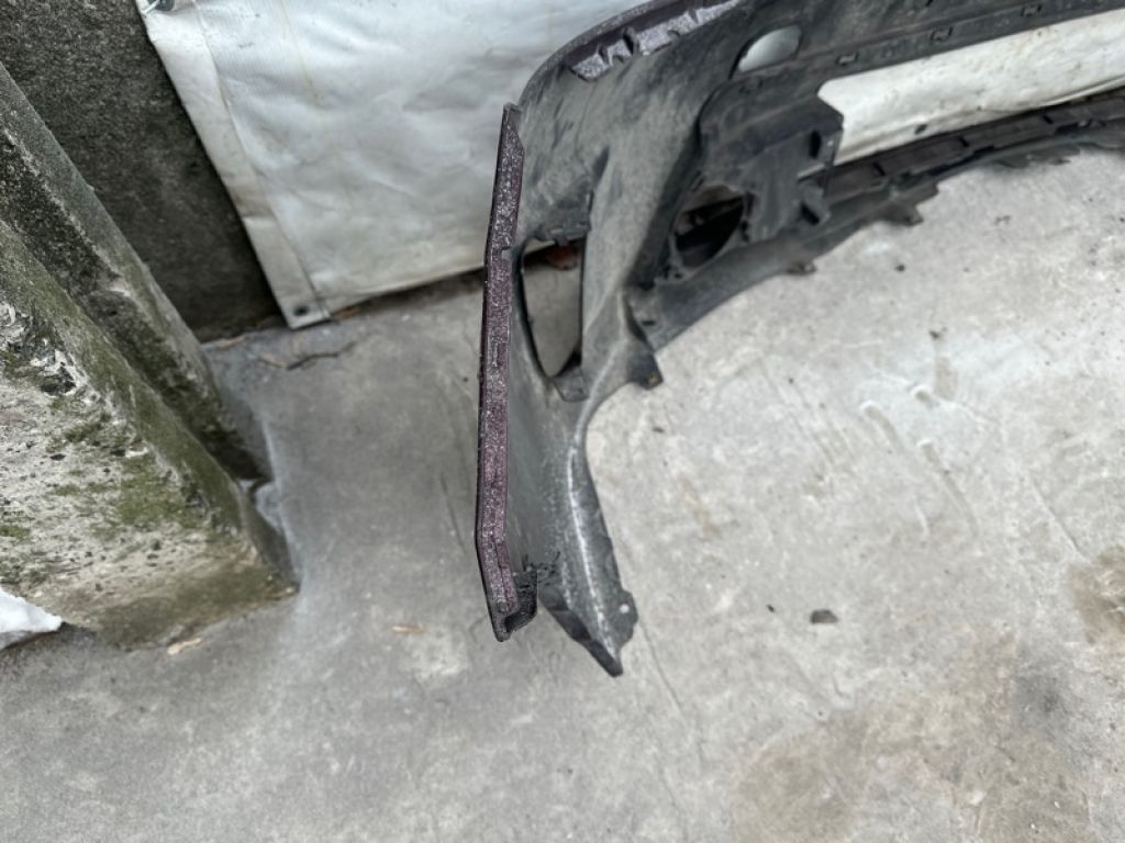 52119-47934 | Бампер передній TOYOTA PRIUS - 30 09-17 - Фото 16