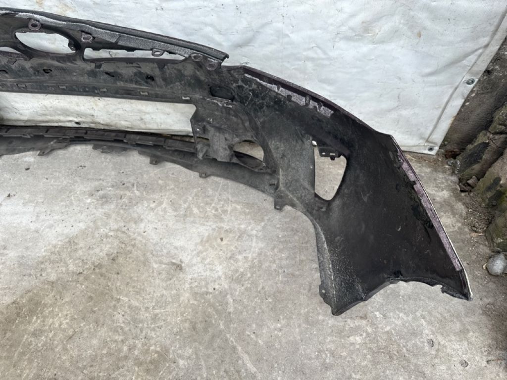 52119-47934 | Бампер передній TOYOTA PRIUS - 30 09-17 - Фото 17