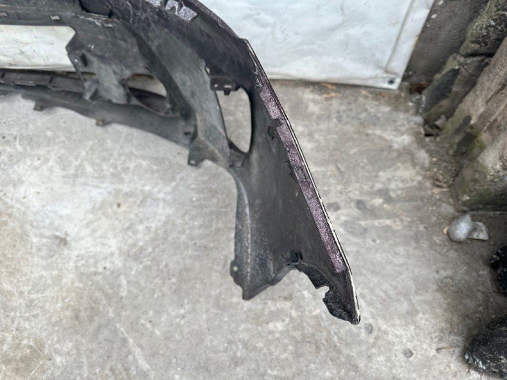 52119-47934 | Бампер передній TOYOTA PRIUS - 30 09-17 - Фото 18