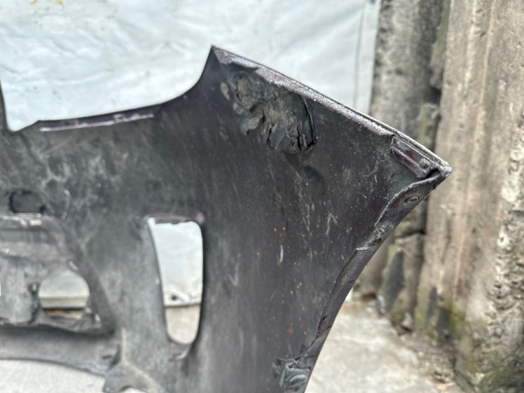 52119-47934 | Бампер передній TOYOTA PRIUS - 30 09-17 - Фото 19