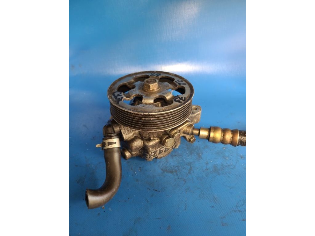 56110-RBA-E02 | Насос ГУР HONDA ACCORD CL7 / TSX 03-08