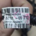 82181-06710 | Проводка кришки багажника. TOYOTA CAMRY 55 14-17 - Прев'ю 2