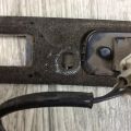 84301XA00A | Панель подсветки номера задн. SUBARU TRIBECA B9 05-07 - Превью 7