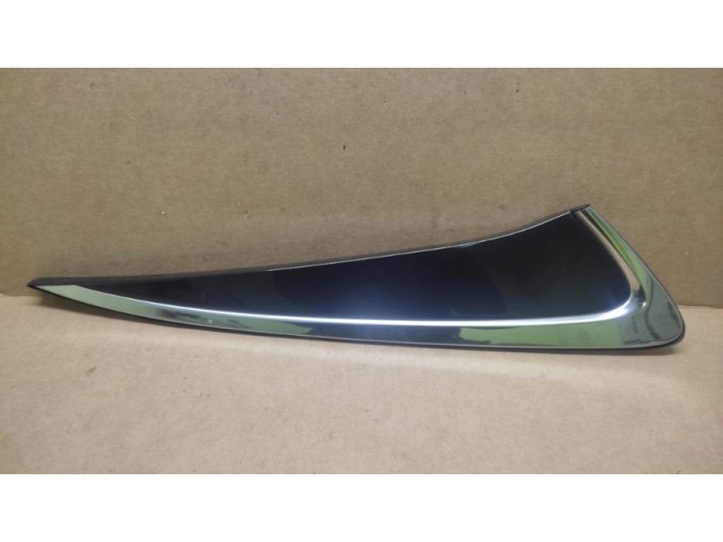 75055-06010 | Накладка крила задн. прав. TOYOTA CAMRY 55 14-17