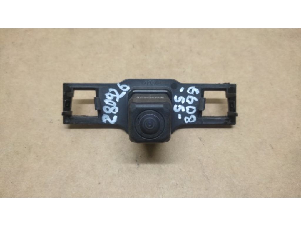 86790-06040 | Камера заднего вида TOYOTA CAMRY 55 14-17