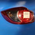 KD54-51-160D | Фонарь наружный задн. лев. MAZDA CX-5 (KE) 11-17