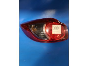 Ліхтар зовнішній задн. лів. MAZDA CX-5 (KE) 11-17
