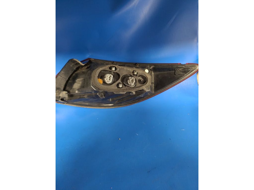 KD54-51-160D | Фонарь наружный задн. лев. MAZDA CX-5 (KE) 11-17 - Фото 2