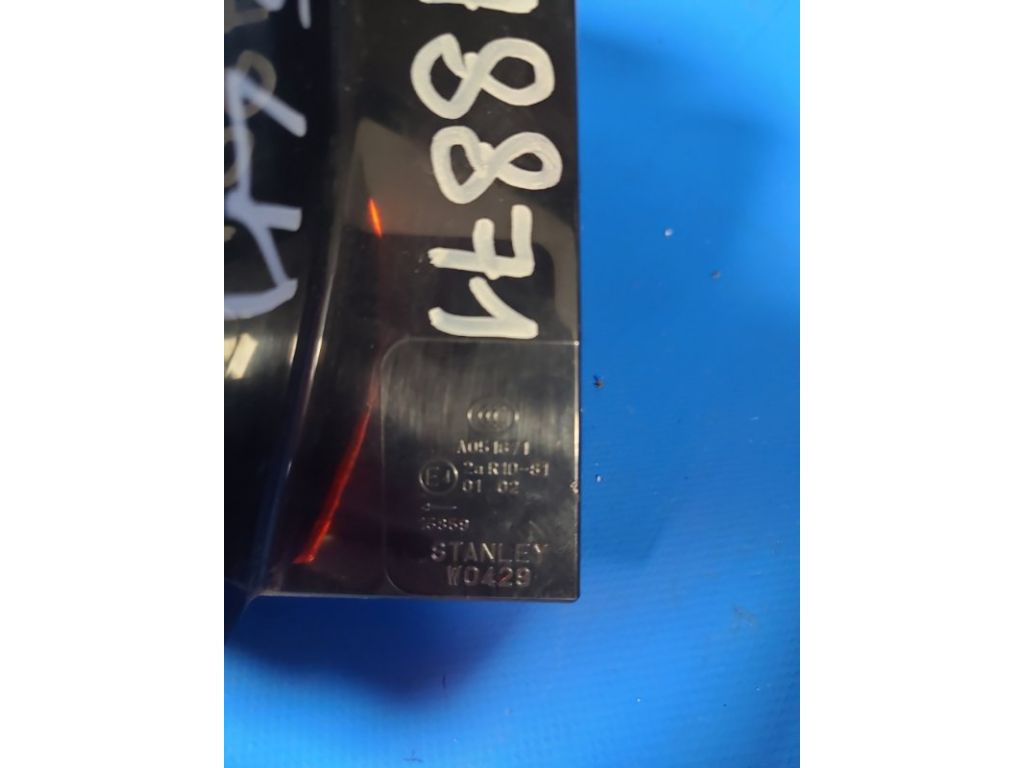 KD54-51-160D | Фонарь наружный задн. лев. MAZDA CX-5 (KE) 11-17 - Фото 3