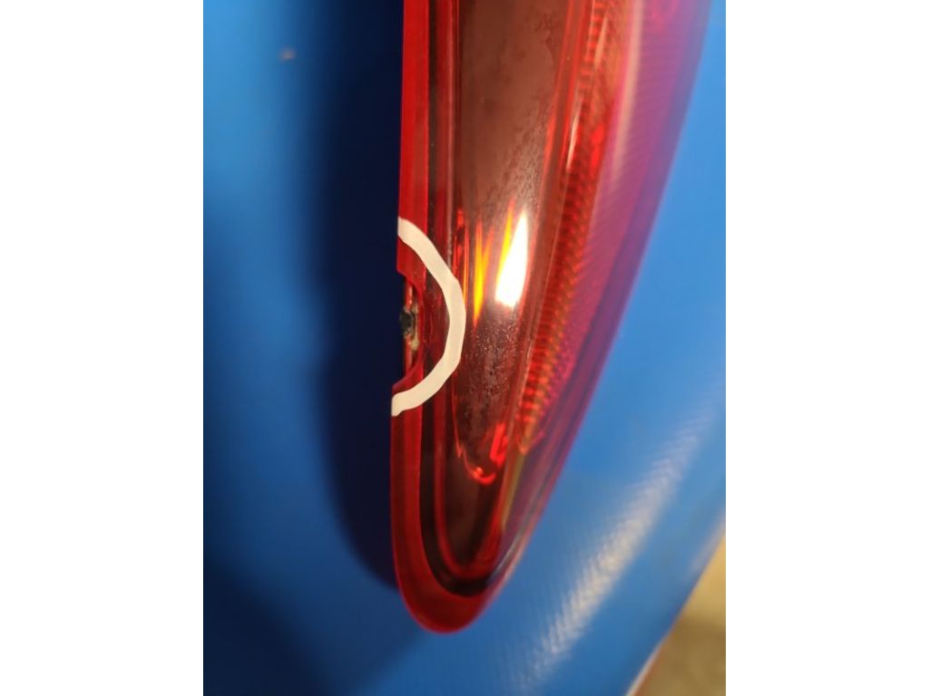 KD54-51-160D | Фонарь наружный задн. лев. MAZDA CX-5 (KE) 11-17 - Фото 5