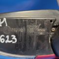 87940-47190 | Зеркало лев. TOYOTA PRIUS - 30 09-17 - Превью 3