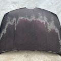 EGY1-52-31XC | Капот MAZDA CX-7 06-12
