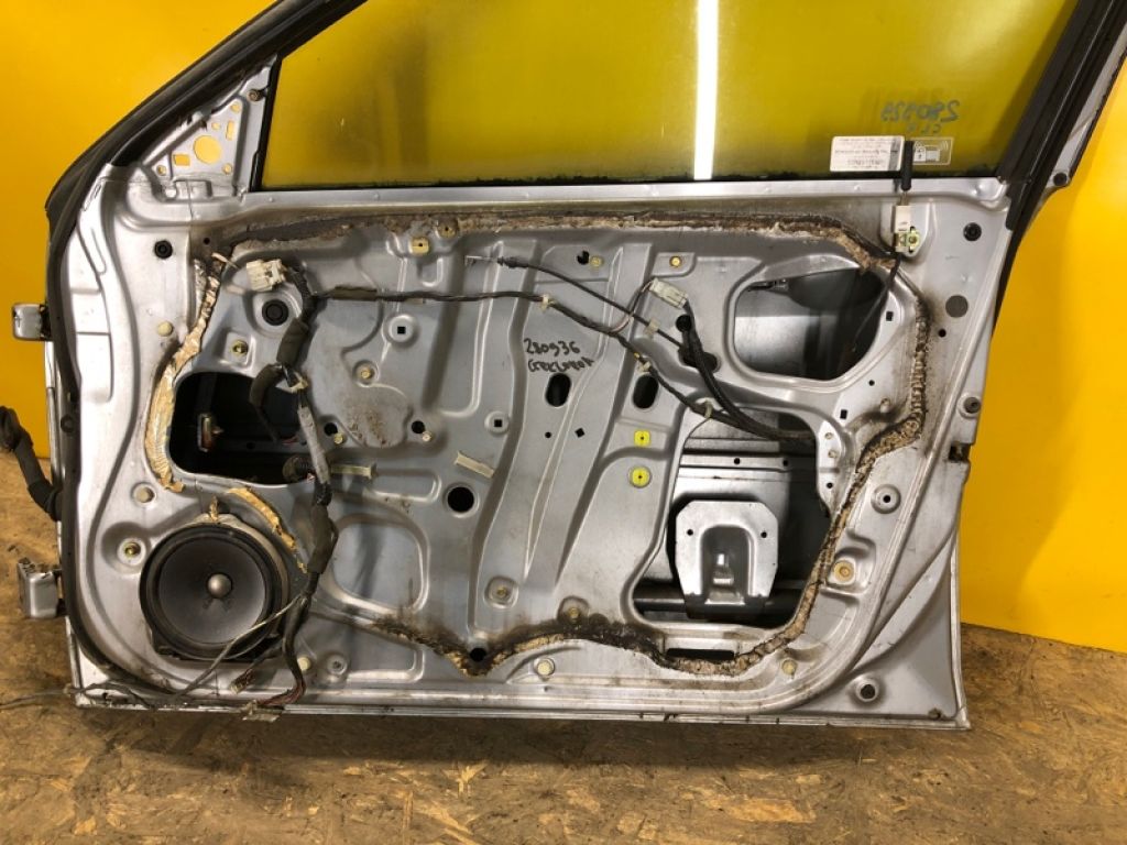 72210-SEA-G01 | Склопідйомник передн. прав. HONDA ACCORD CL7 03-07