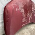 66400-1U000 | Капот KIA SORENTO XM 09-14 - Превью 3
