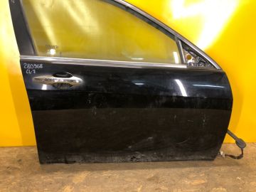 Дверь передн. прав. HONDA ACCORD CL7 / TSX 03-08
