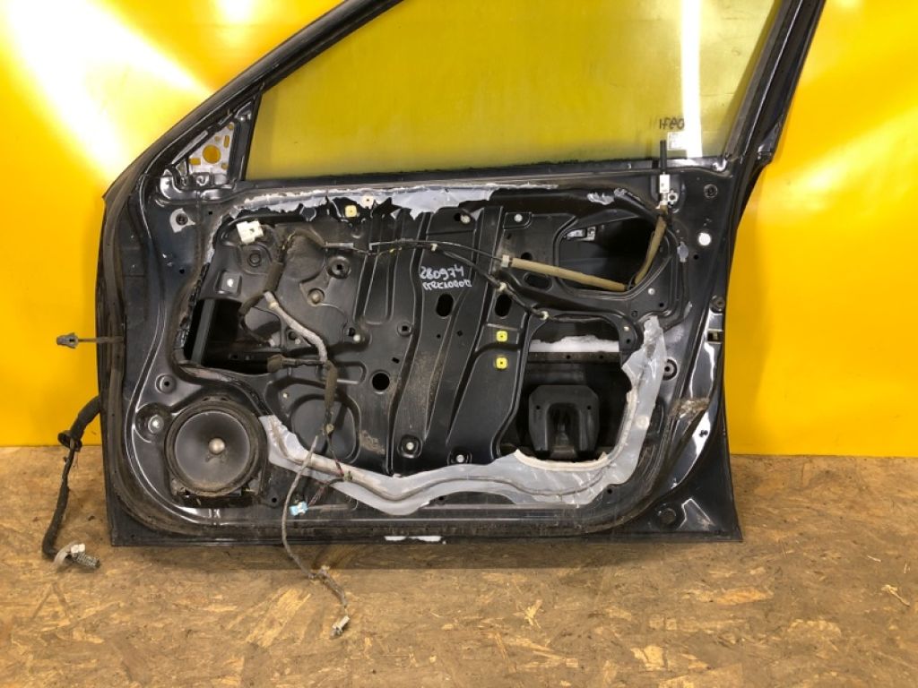 67010-SEA-010ZZ | Дверь передн. прав. HONDA ACCORD CL7 / TSX 03-08 - Фото 5