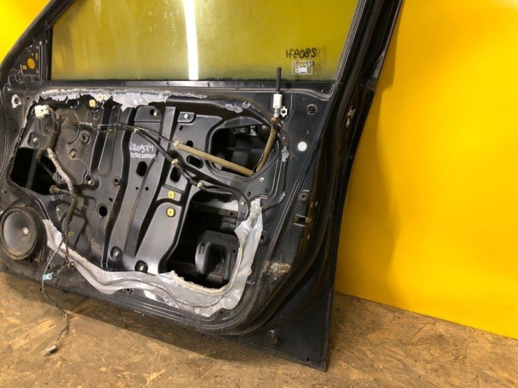 67010-SEA-010ZZ | Дверь передн. прав. HONDA ACCORD CL7 / TSX 03-08 - Фото 7