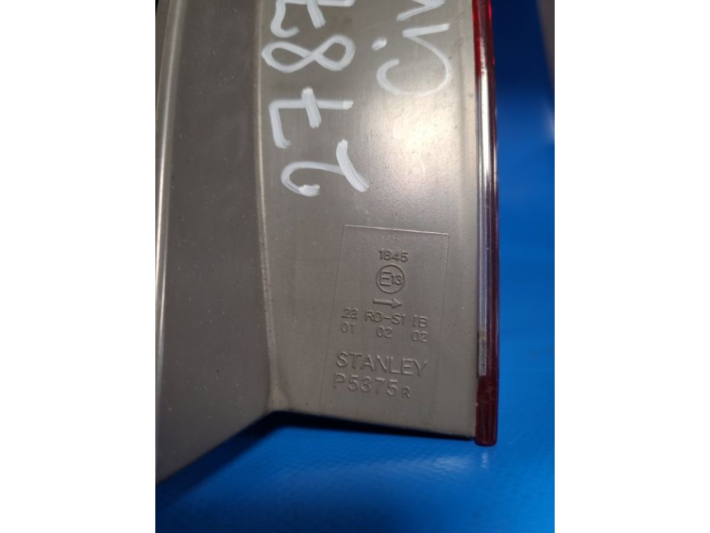 33501-SNB-G01 | Ліхтар зовнішній задн. прав. HONDA CIVIC 4D 06-11 - Фото 5