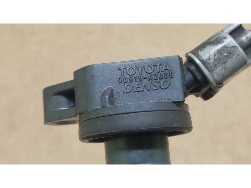 90919-A2005 | Катушка зажигания TOYOTA CAMRY 55 14-17 - Фото 3
