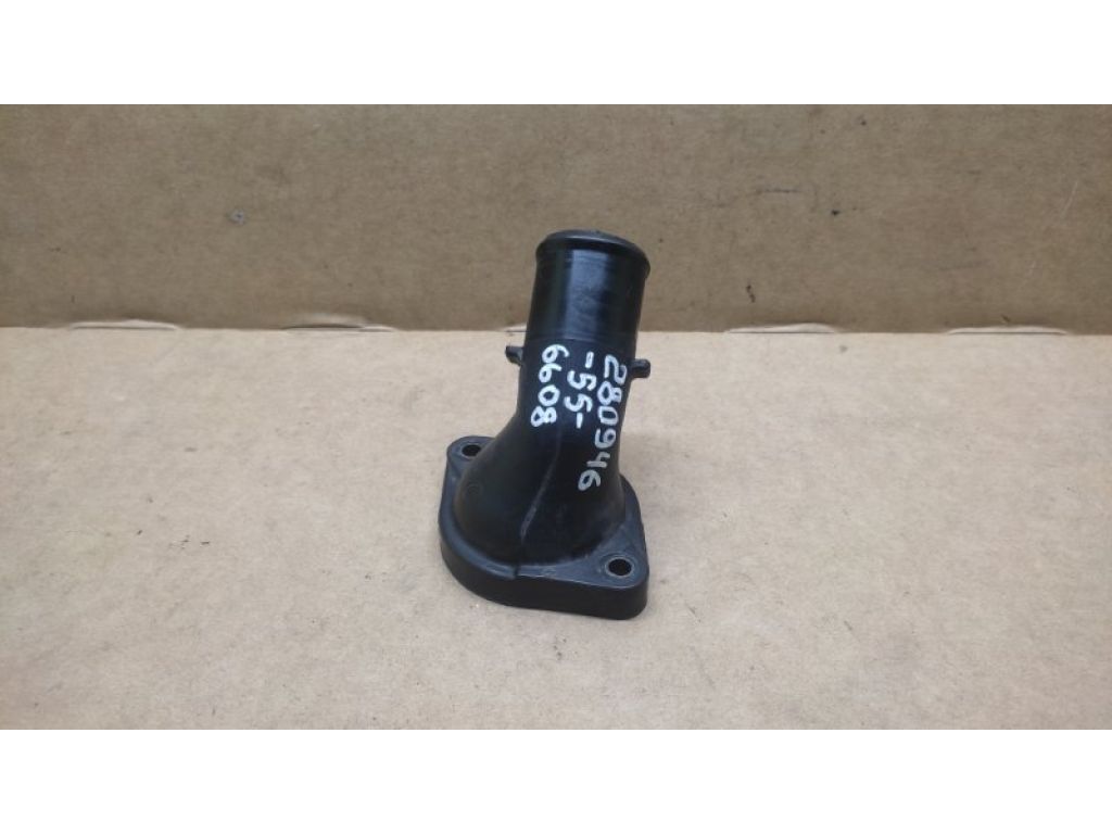 16321-0V010 | Кришка термостату TOYOTA CAMRY 55 14-17