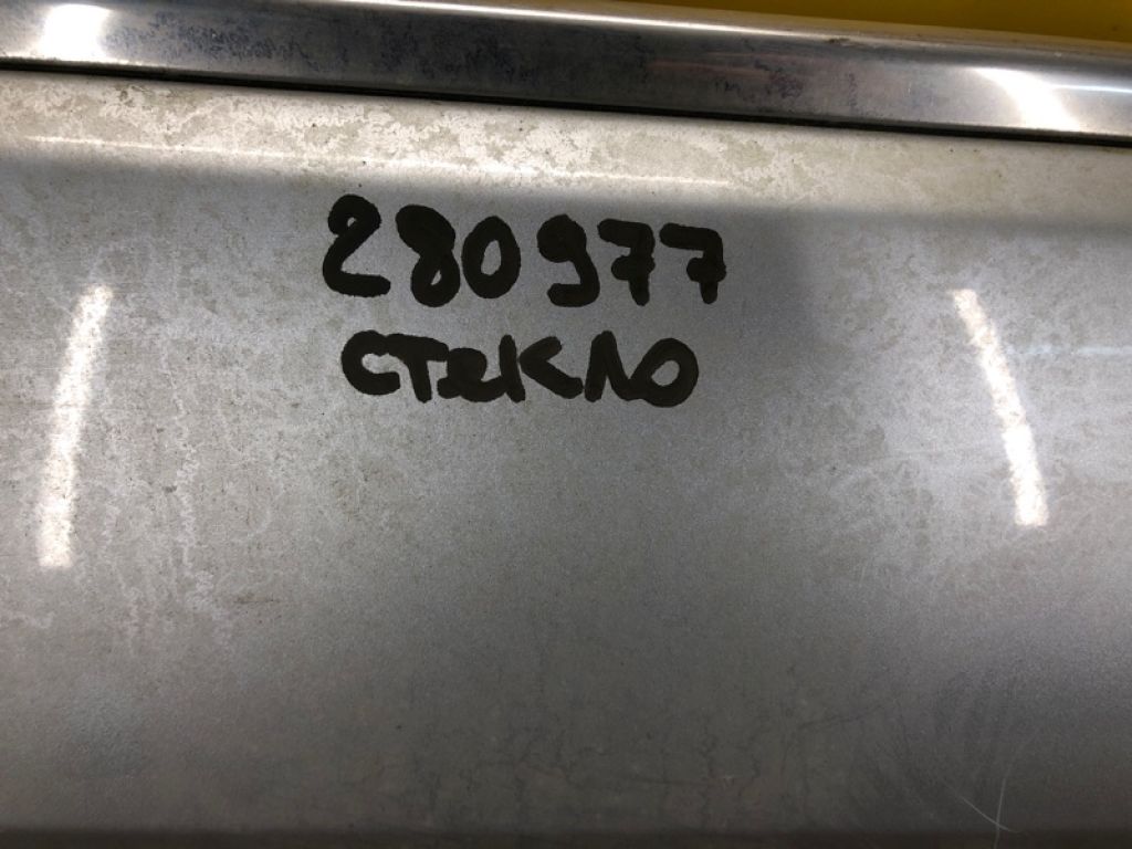 73300-SEA-G00 | Стекло двери передн. прав. HONDA ACCORD CL7 / TSX 03-08