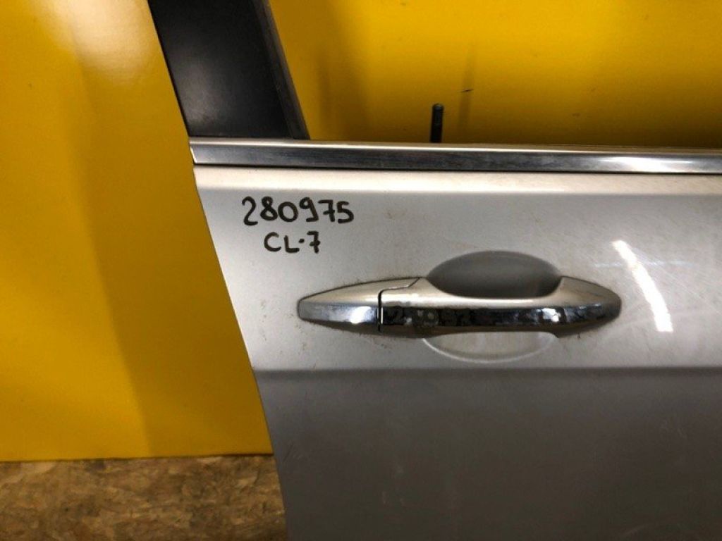 67010-SEA-010ZZ | Дверь передн. прав. HONDA ACCORD CL7 / TSX 03-08 - Фото 2