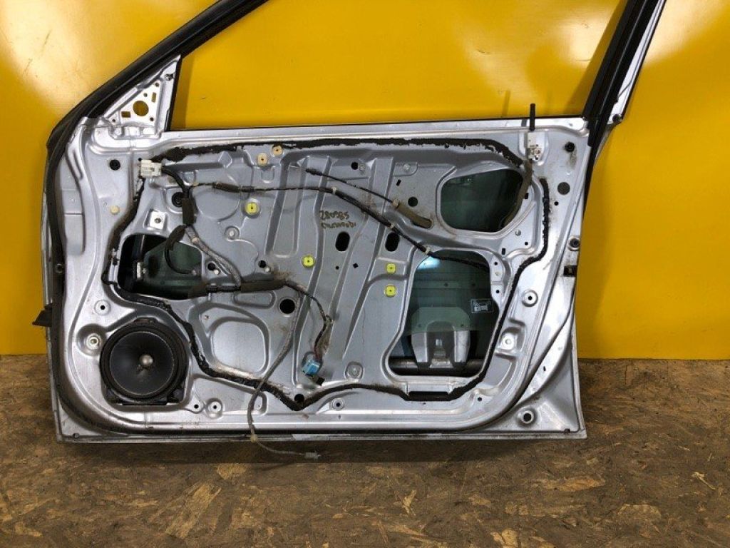 67010-SEA-010ZZ | Дверь передн. прав. HONDA ACCORD CL7 / TSX 03-08 - Фото 5