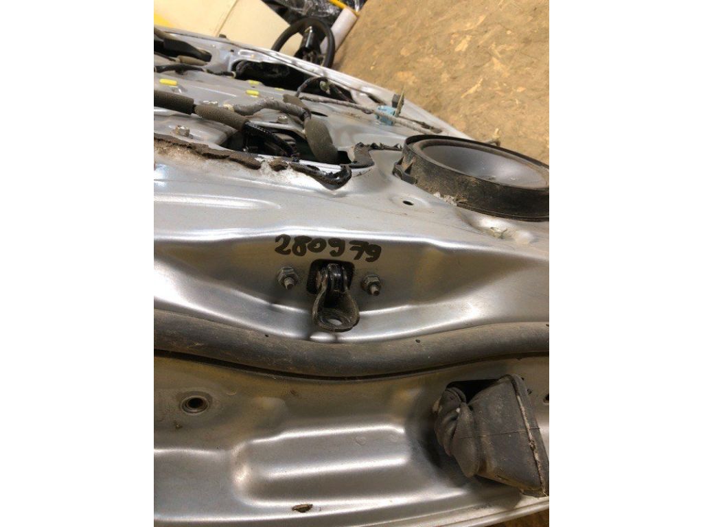 72340-SEA-E01 | Обмежувач дверей передн. прав. HONDA ACCORD CL7 / TSX 03-08